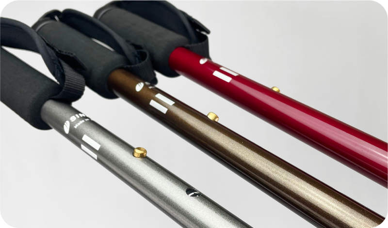 Sinano Double Canes Shikkari (2'S/SET)