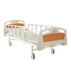 Katil Perubatan ABS Manual 1-Engkol KS-232 | AIM Healthcare