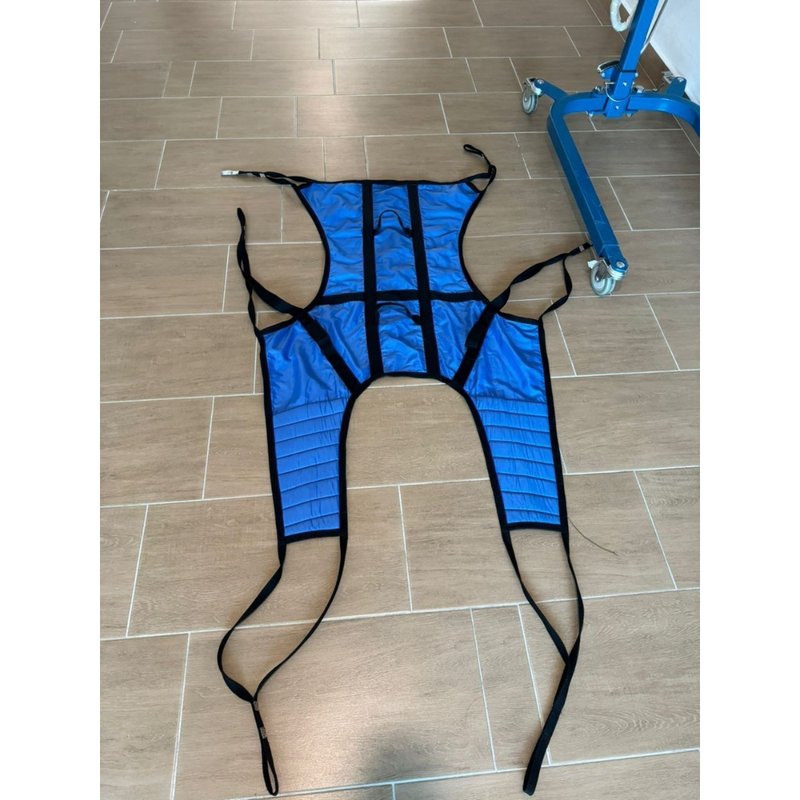 Sling for Electric Hoist