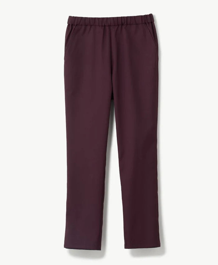 Unisex Classico:Smooth touch scrub suit Pants