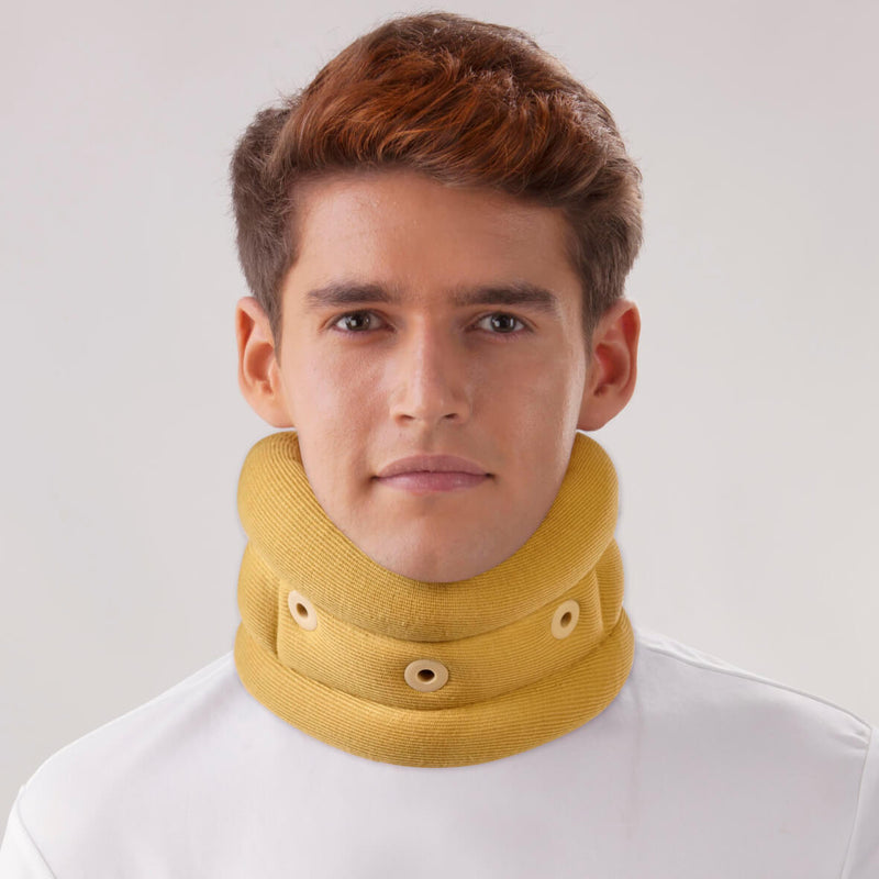 DYNA Soft Cervical Collar