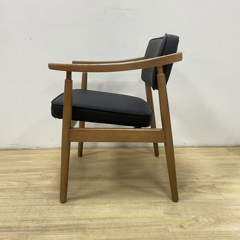 Solid Wood Chair