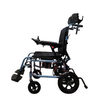electric wheelchair