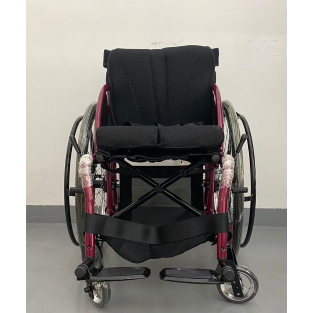 Sport Wheelchair