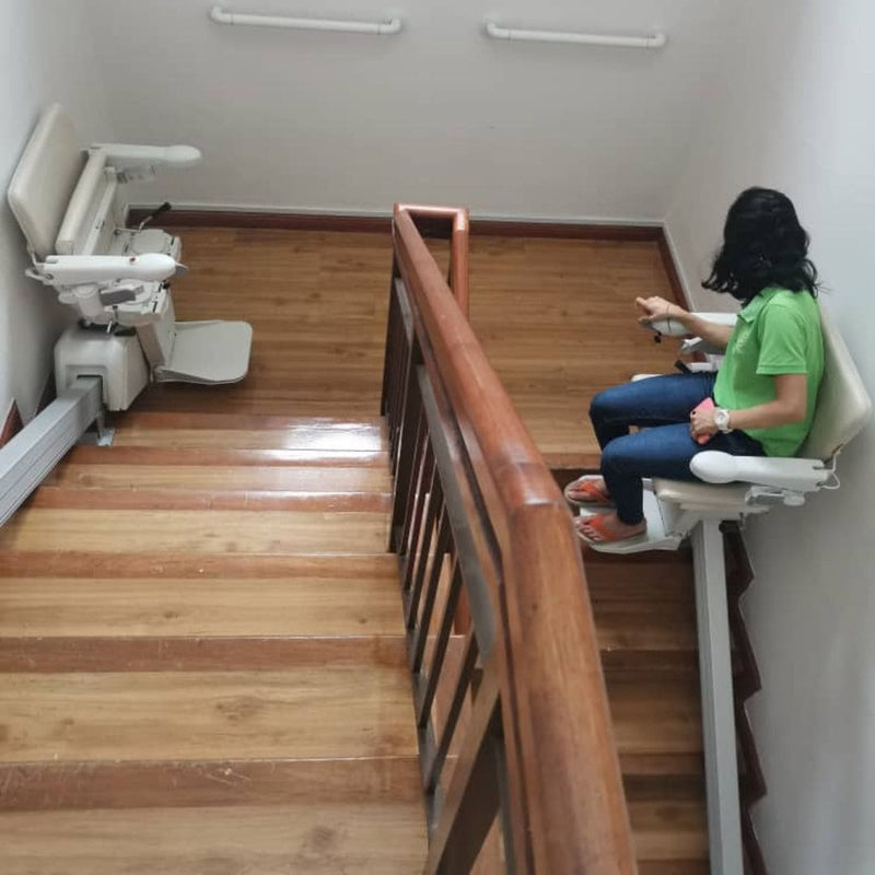 Rental Stair Lift