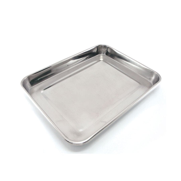 Medical Surgical Use Stainless Steel Tray 304 KS-Q50