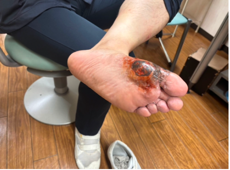 Steplife | Second Heart Japan
