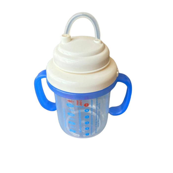 Straw Mug 180ml