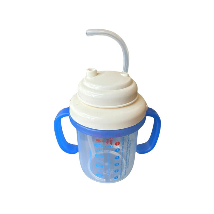 Straw Mug 180ml