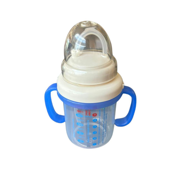 Straw Mug 180ml