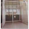 Suspension Mesh Cage