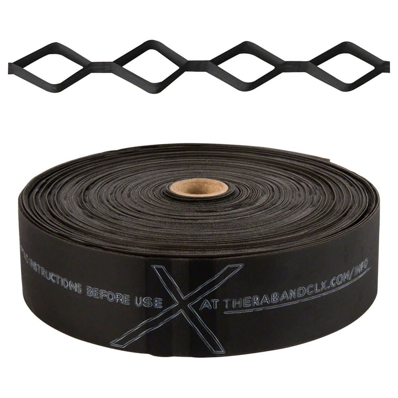 Theraband CLX Resistance Band 22M (25 Yds)