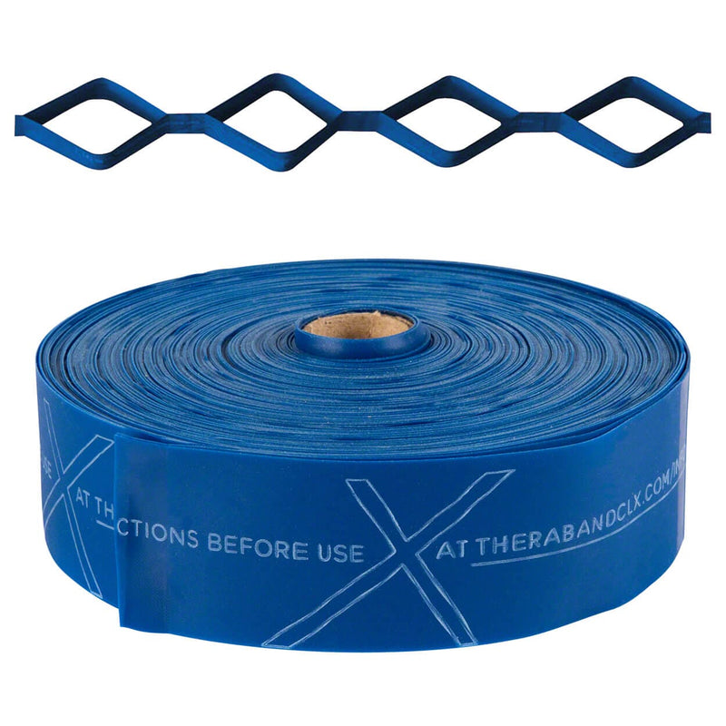 Theraband CLX Resistance Band 22M (25 Yds)