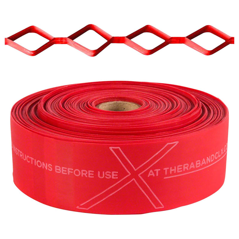 Theraband CLX Resistance Band 22M (25 Yds)
