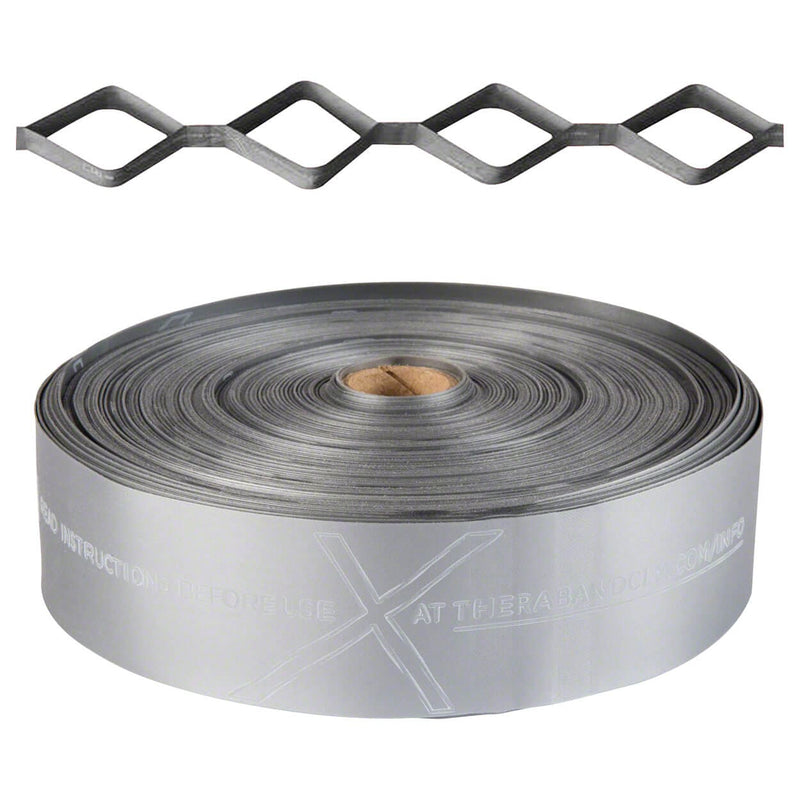 Theraband CLX Resistance Band 22M (25 Yds)