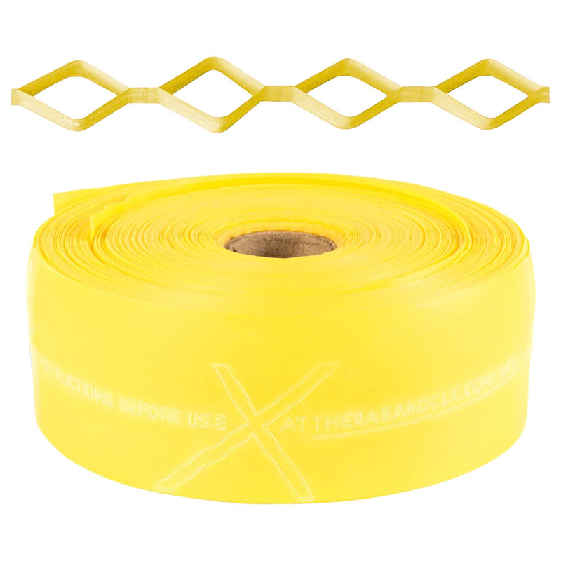 Theraband CLX Resistance Band 22M (25 Yds)