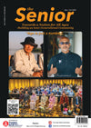 [Hard Copy] The Senior Magazine  | May-Oct 2026 (22nd Edition)