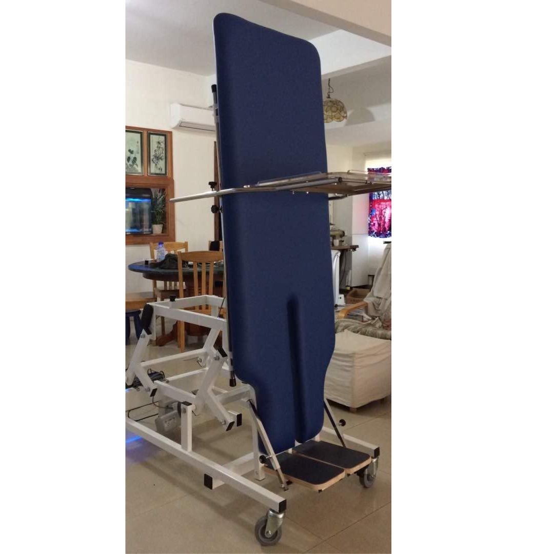 Electric Tilt Table — iElder.Asia (Asian Integrated Medical Sdn Bhd ...