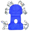 Toilet Sling for Hoist only