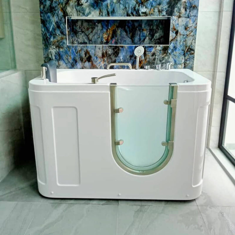 老人步入式浴缸