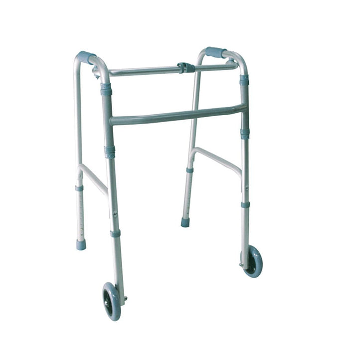 Mobile Walking Frame 5 Inch wheels