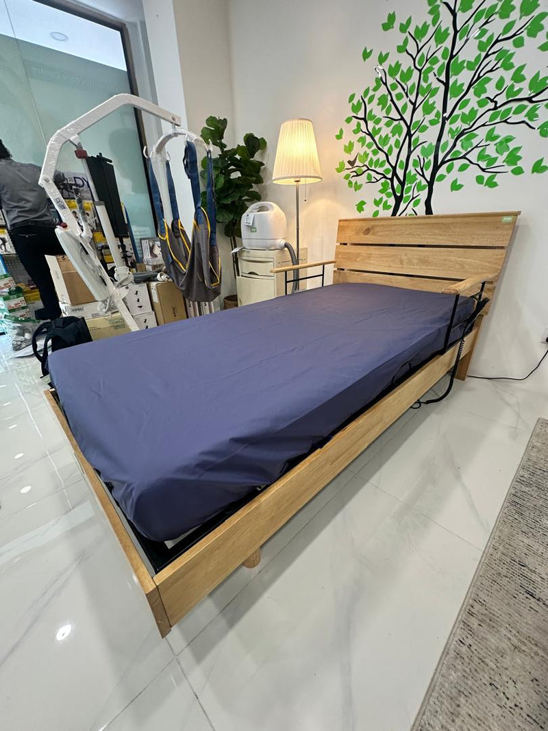 Waterproof mattress bed protector | Super Single size