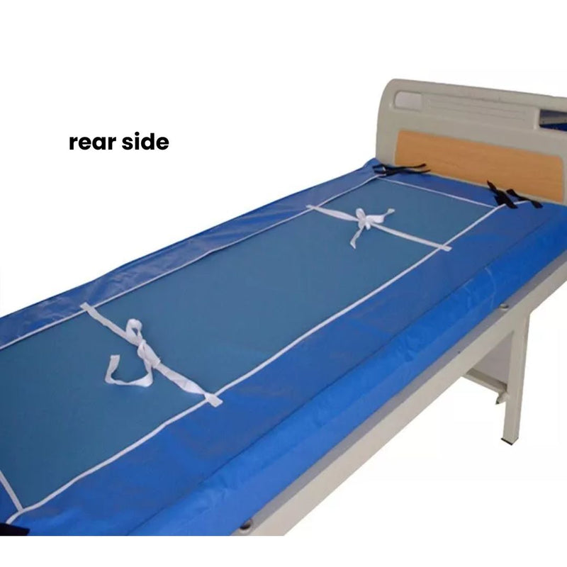 Waterproof mattress bedsheet protector