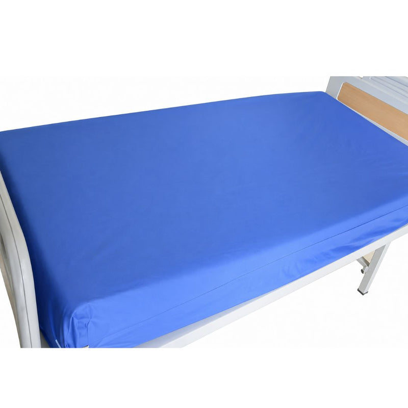 Waterproof mattress bedsheet protector