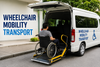 Wheelchair Mobility Transport