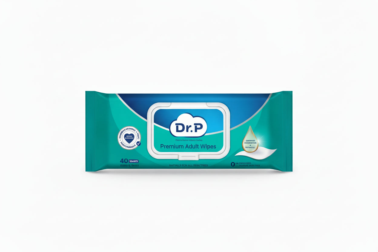 Dr. P