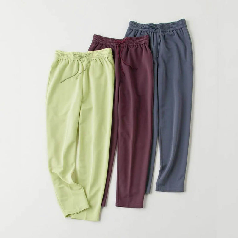 Womens: Scrub pants Cool tech (Random Colour) | Classico