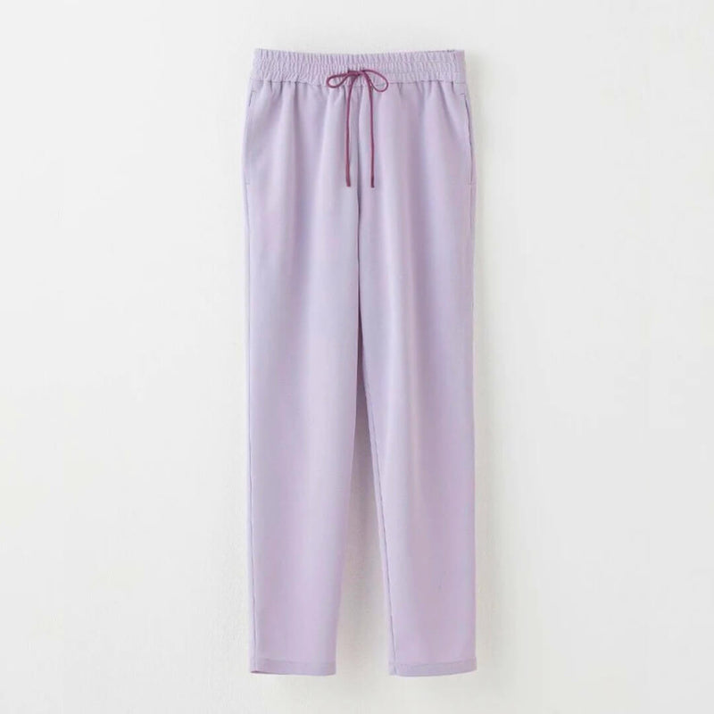 Womens: Scrub pants Cool tech (Random Colour) | Classico