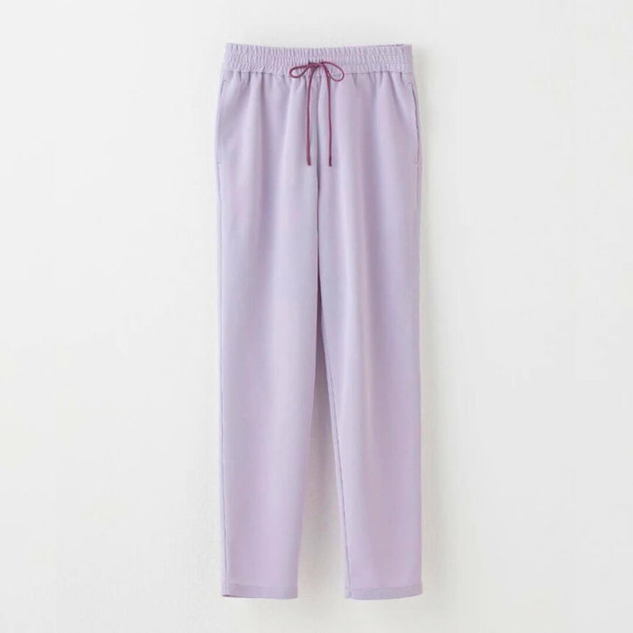 Womens: Scrub pants Cool tech (Random Colour) | Classico