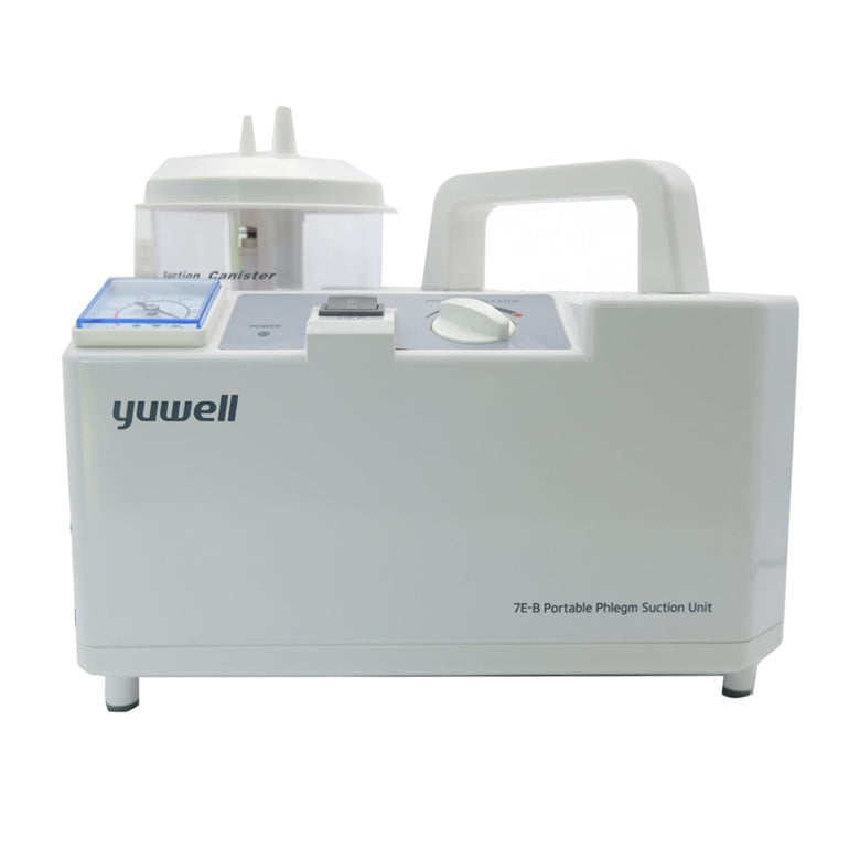 Rental for Yuwell Suction Pump 7E-B (without battery)