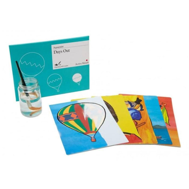 Active Mind Days Out Aquapaint - Painting Activities for Dementia - Asian Integrated Medical Sdn Bhd (ielder.asia)