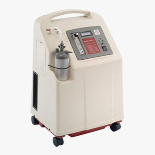 Rental for Yuwell Oxygen Concentrator 7F-10W (10 litre) - Asian Integrated Medical Sdn Bhd (ielder.asia)