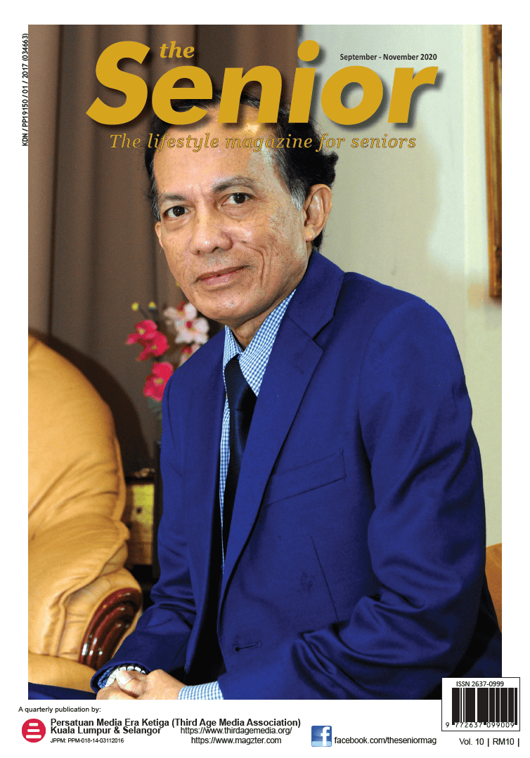 [ 12 个月订阅所有期刊的数字访问] 老年人杂志