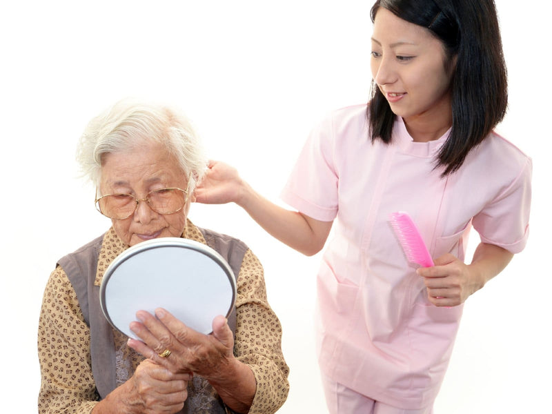 Care Giver Training Course Level 3 - Asian Integrated Medical Sdn Bhd (ielder.asia)