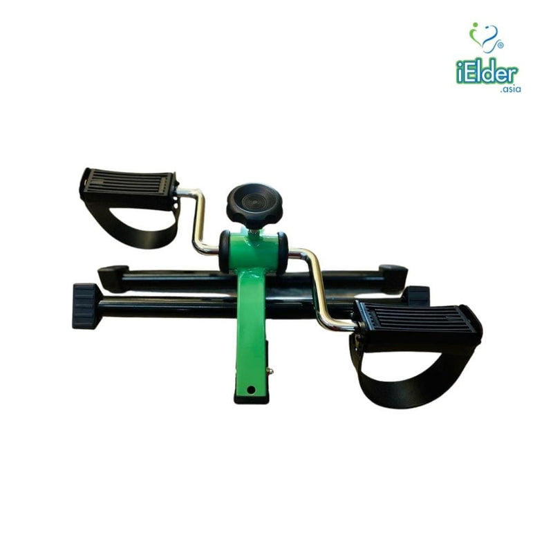 Foldable Pedal Exercise (Mini Foldable Exercise Bike) (random colour)