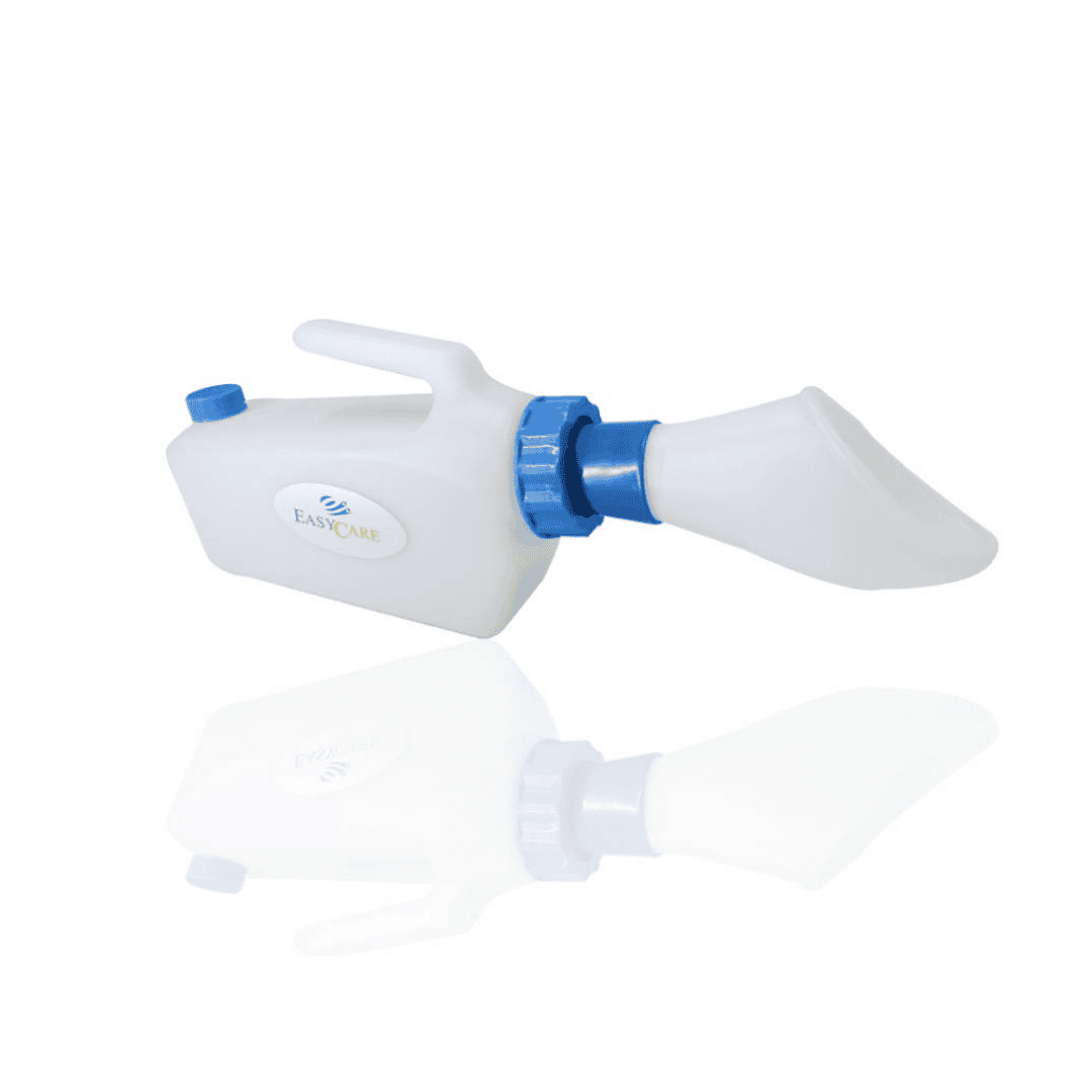 Urine Bottle for Female — iElder.Asia (Asian Integrated Medical Sdn Bhd ...