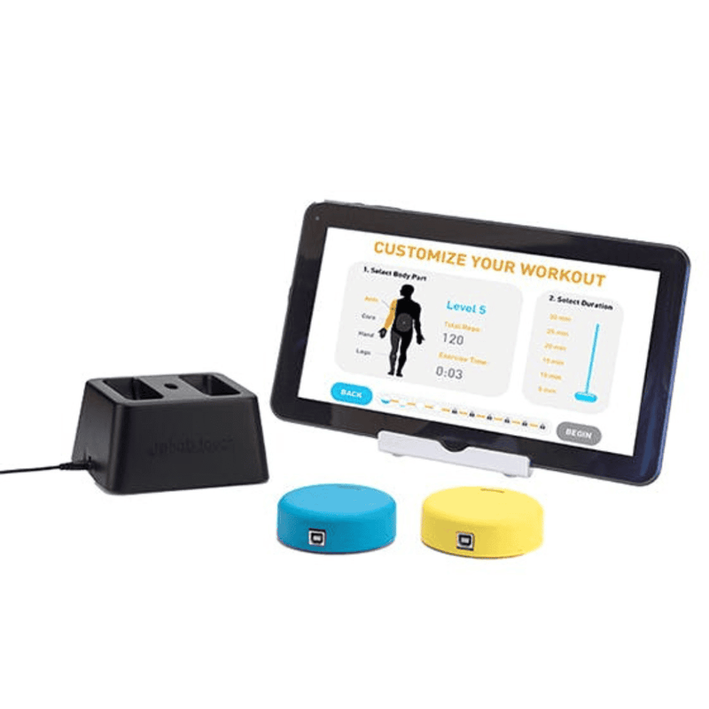 适用于 PC/Mac 的 FitMi 家庭治疗程序