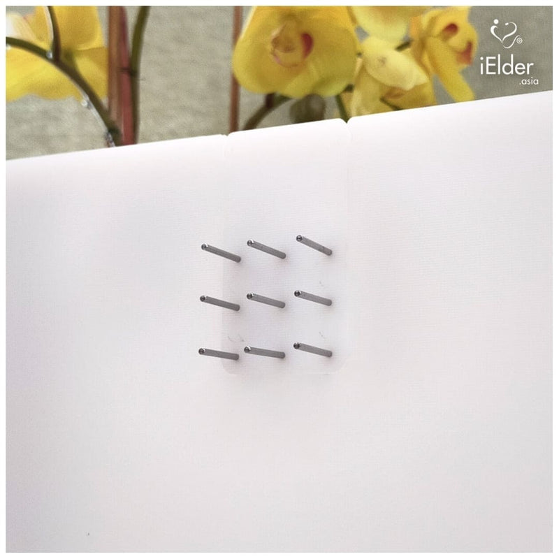 准备板|埃塔克修复