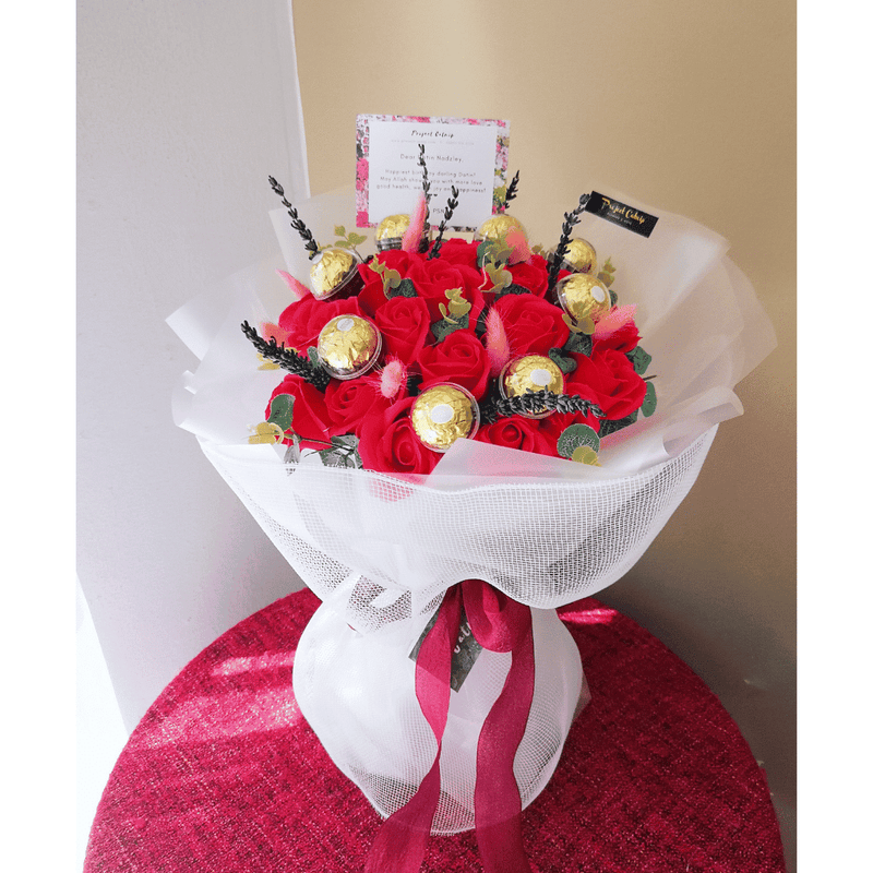 Flower by Project Catnip