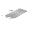Clinsav Custom-Made Aluminium Wheelchair Ramp