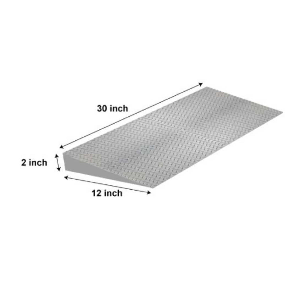 Integrated Edge Ramp Ramp — iElder.Asia (Asian Integrated Medical Sdn Bhd 1016900-U)