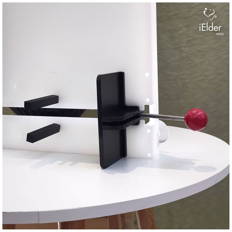 准备板|埃塔克修复