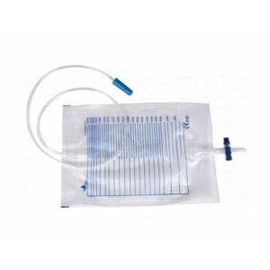 Urine Bag Transparent (2000 ml) (10pcs/Bag) - Asian Integrated Medical Sdn Bhd (ielder.asia)