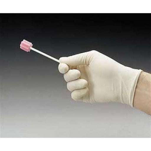 Toothette® Oral Swabs Untreated (10pcs/Pack) - Asian Integrated Medical Sdn Bhd (ielder.asia)