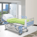 2 Function Hospital Electric Bed