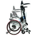 Pegasus II (Semi-Power Standing Wheelchair) - Asian Integrated Medical Sdn Bhd (ielder.asia)